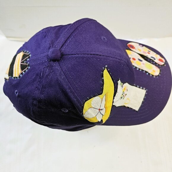 Novelty No Brand Adult Casual Ball Caps  Lot of 3 - Picture 7 of 16